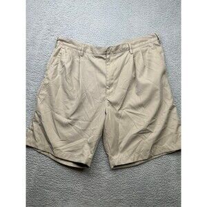 Nike Dri fit golf dressy Shorts sz 40